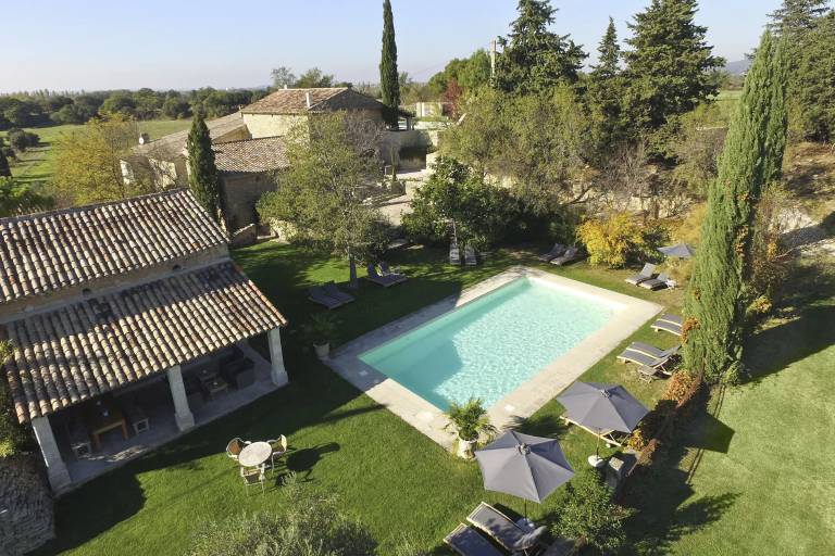 Maison de vacances L'Isle-sur-la-Sorgue