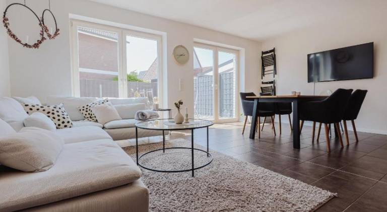 Charming house | Dogs allowed in Lingen