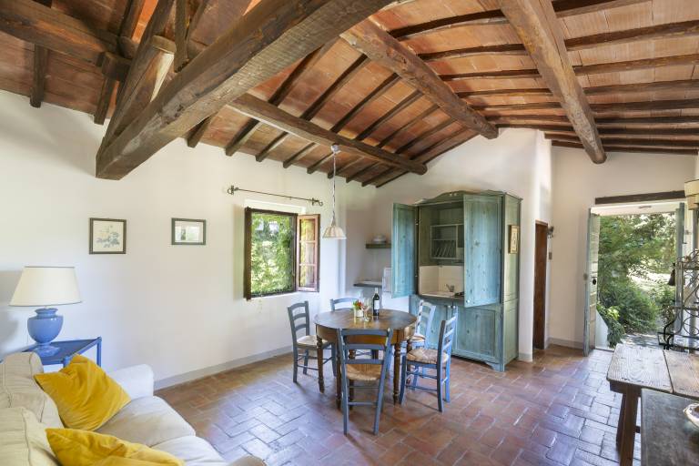 Granaio Bilocale