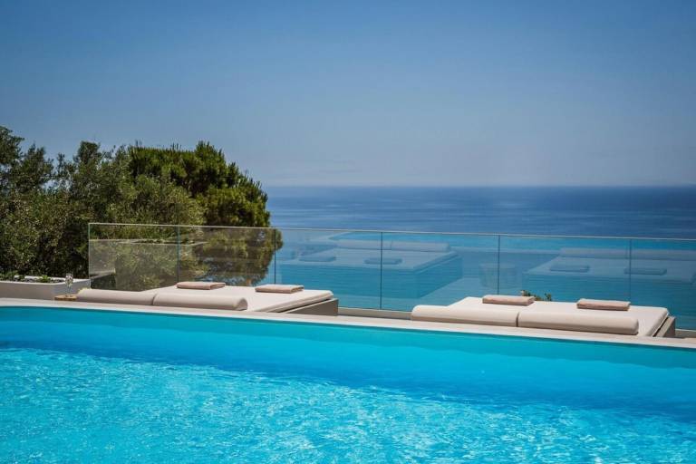 Villa Livathou