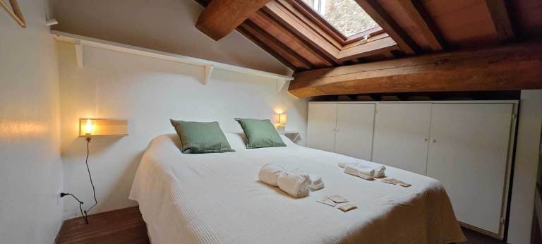 Casa Montemerano