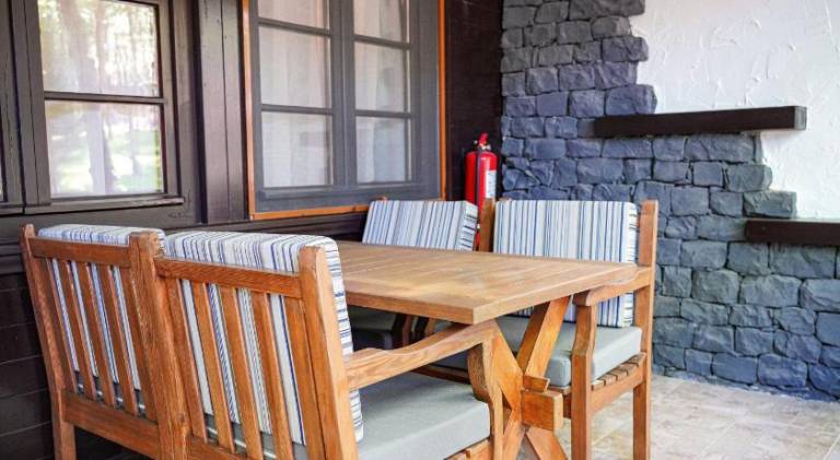 Fatsa Belediyesi Cerkezler Tepesi Bungalov Otel — photo 5