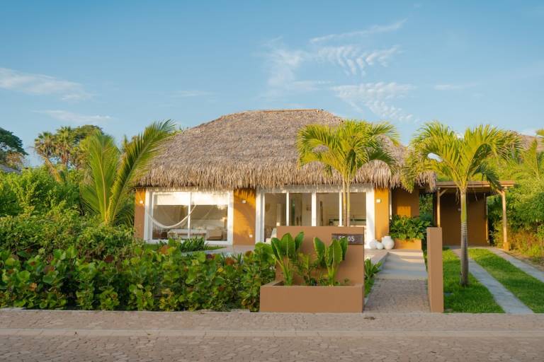 Resort  Manabí Province