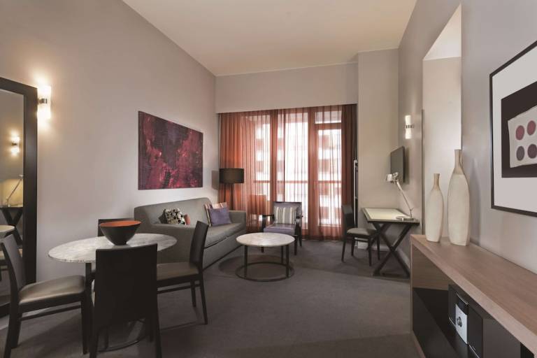 Aparthotel Friedrichshain