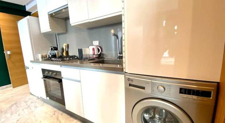 Rental apartment with 1 room for 3 persons — photo 4