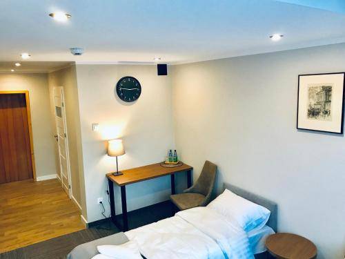 Hotel apartamentowy Otwock