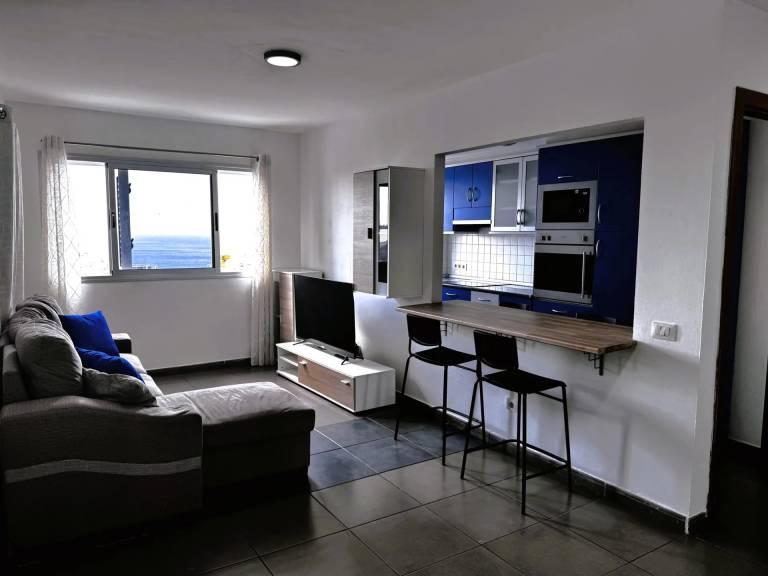 Apartamento Gáldar
