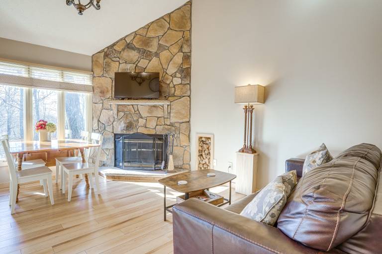 Apartment  Nellysford
