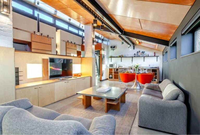 Apartment  Lewes