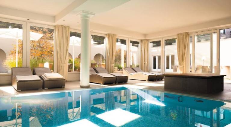 Naturresort & Spa Schindelbruch — photo 3