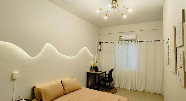 Holiday apartment | Dogs allowed — photo 2