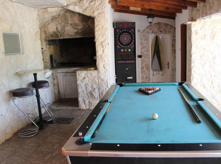 Holiday Home Nadalina - Five Bedrrom with Pool — photo 5