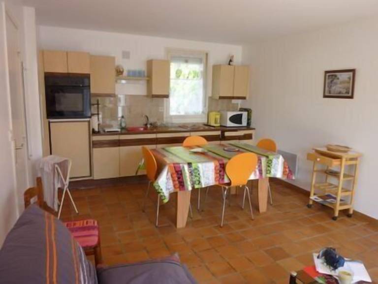 Appartement Damgan