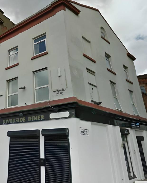 Bed & Breakfast Liverpool