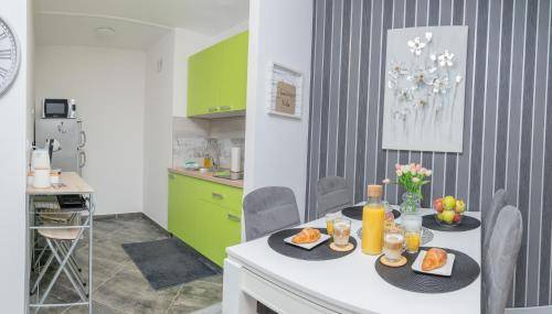 Apartma  Vinkovci