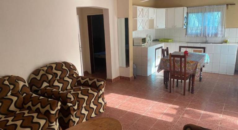 Ferienwohnung Kerr Serign