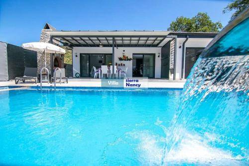 Villa Belen Mahallesi