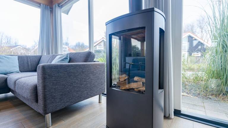 Charmantes Ferienhaus mit Terrasse | Nah am Strand | Haustiere erlaubt