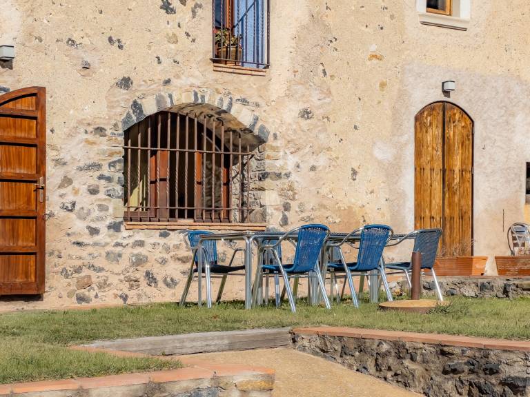 Apartamento Sant Feliu de Pallerols
