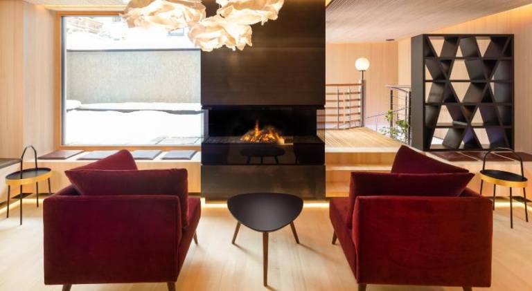 Hotel Goldener Adler — photo 4