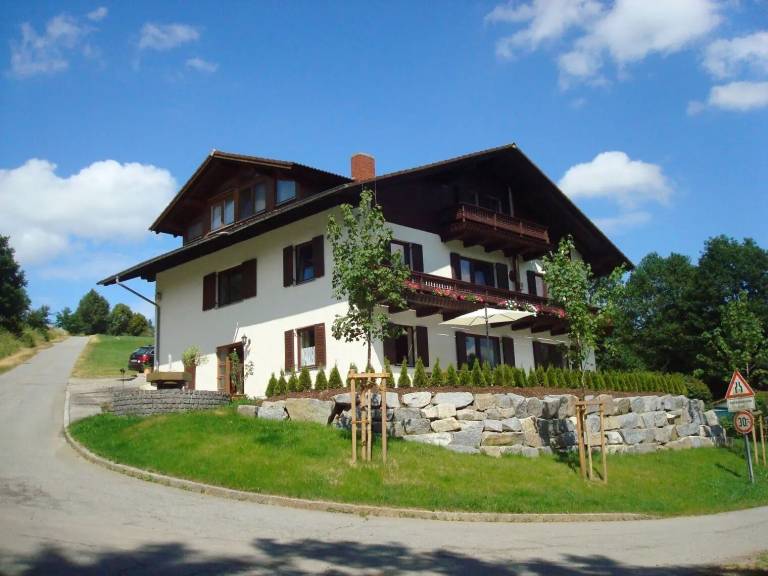Ferienwohnung Vilshofen an der Donau