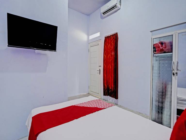 Hotel O Niza Guesthouse Syariah