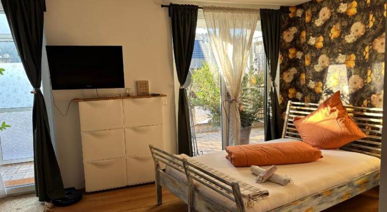 Ferienwohnung Löwenstein