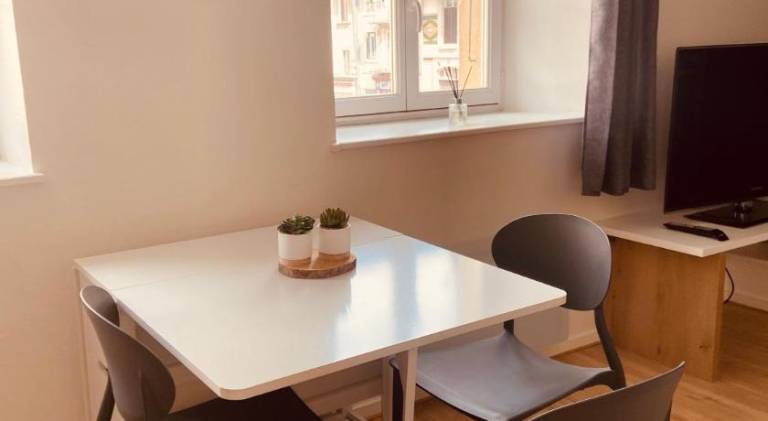Holiday apartment with 1 room for 2 persons — photo 2