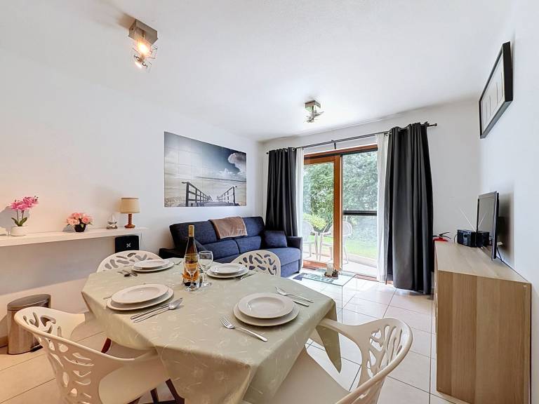 Appartement  Bredene-aan-Zee