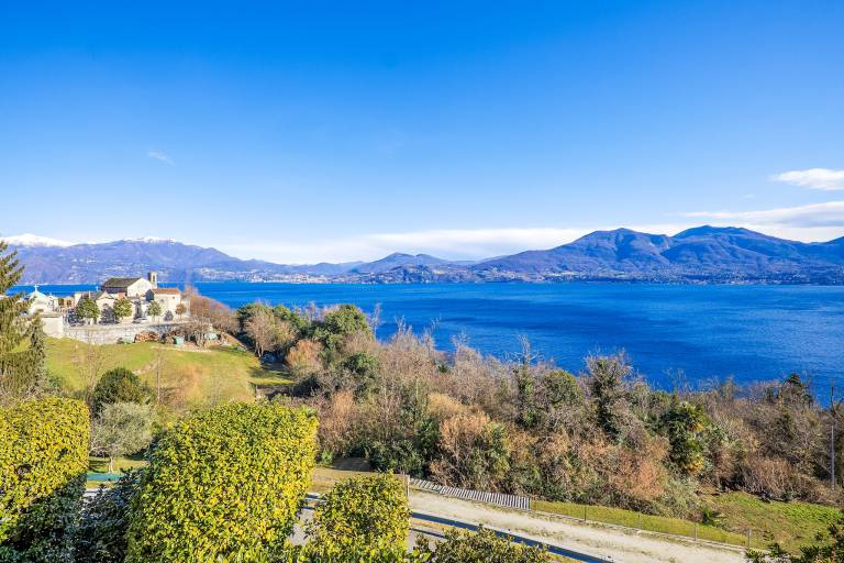 Apartma  Piancavallo