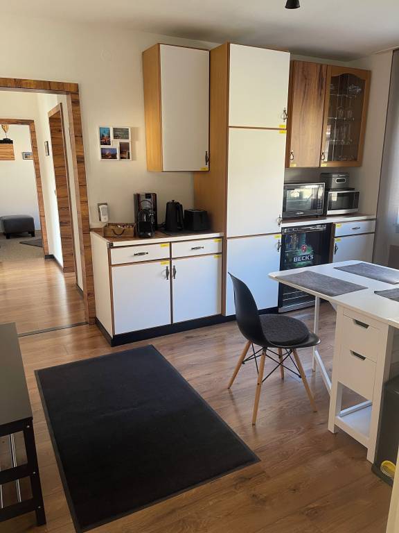 Ferienwohnung Pfeffelbach