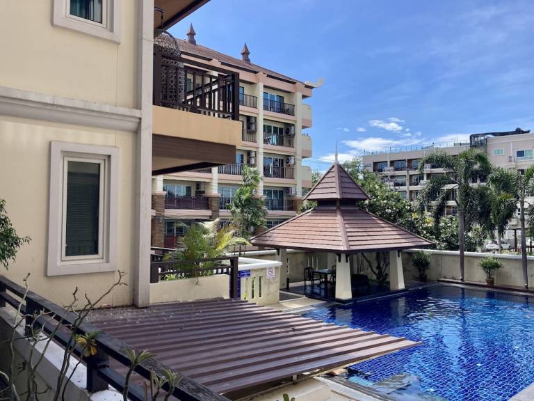 Condo  Pattaya City