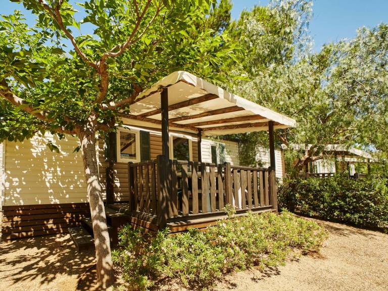 Bungalow  Calafat