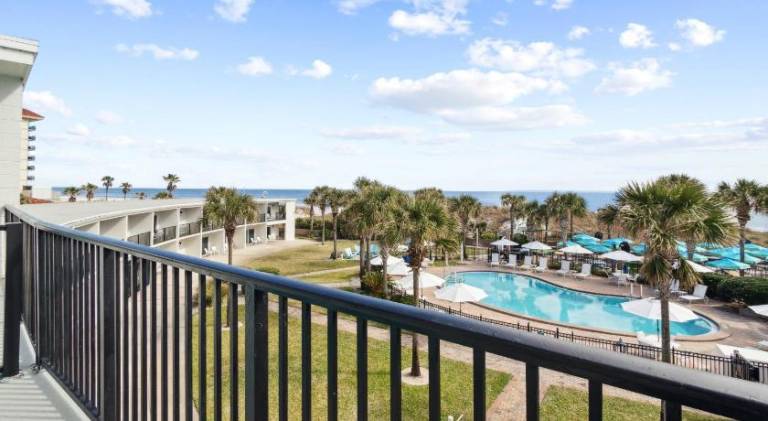 The Seahorse Oceanfront Inn — photo 3