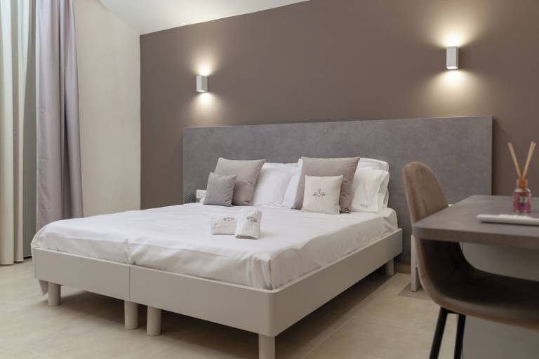 Bed & Breakfast Marsala