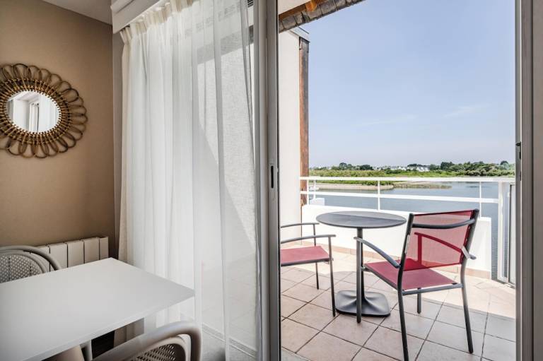 Aparthotel Carnac