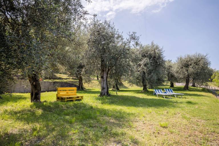 Ferienwohnung Brenzone sul Garda
