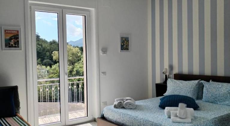 83 m&sup2; Ferienwohnung