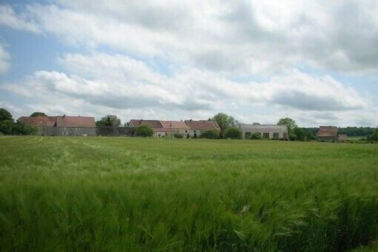 Cottage Chaumont