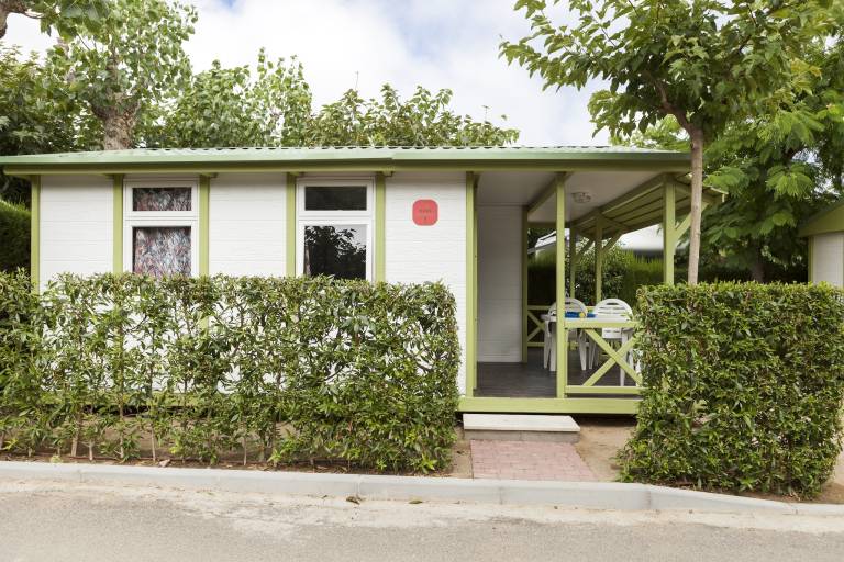 Bungalow Cambrils