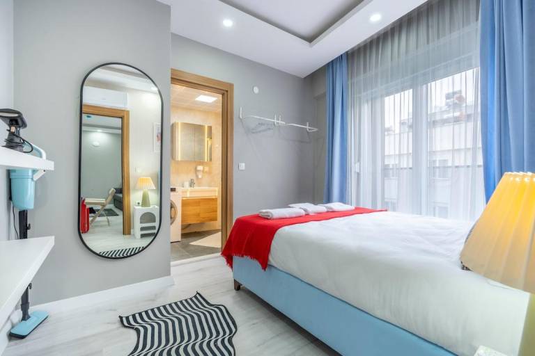 Fully equipped beautiful vacation home | Next to Hadrian's Gate | Suitable for remote work | Dogs allowed — photo 2