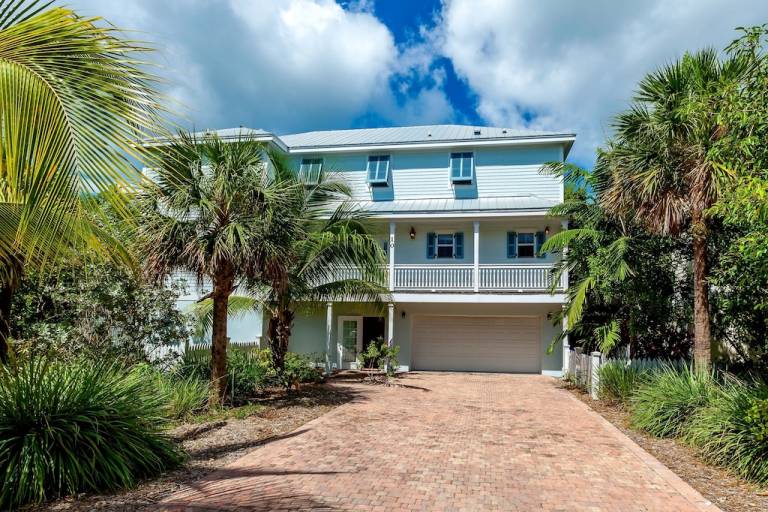 House Key West