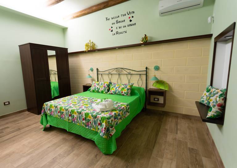Holiday Home 'Ficurigna' with Private Garden, Wi-Fi and Air Conditioning — photo 3