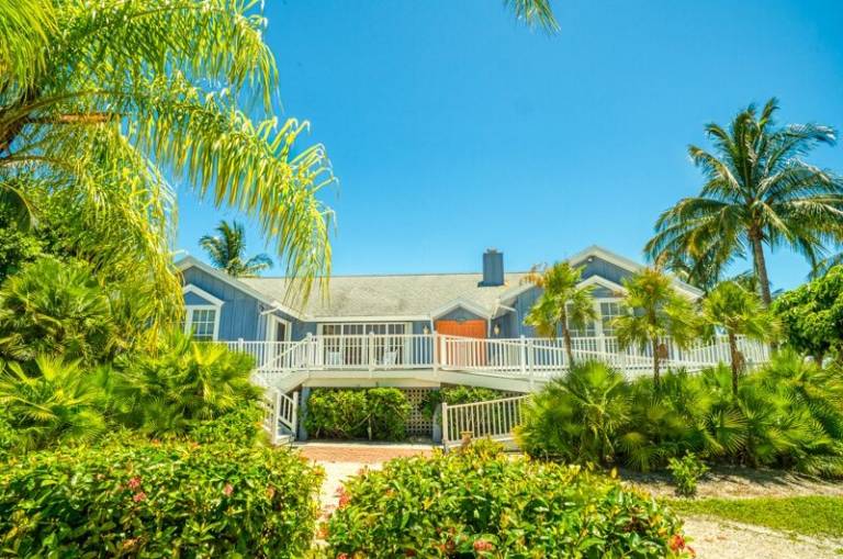 House  Captiva