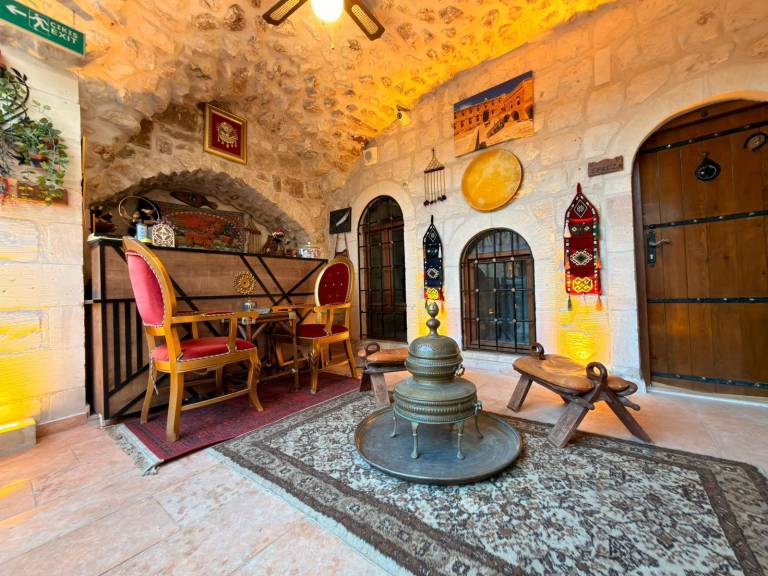 SEYRİ ASUR KONAĞI — photo 4