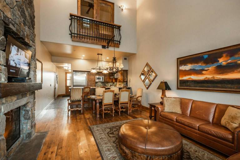 Pronghorn Resort — photo 4