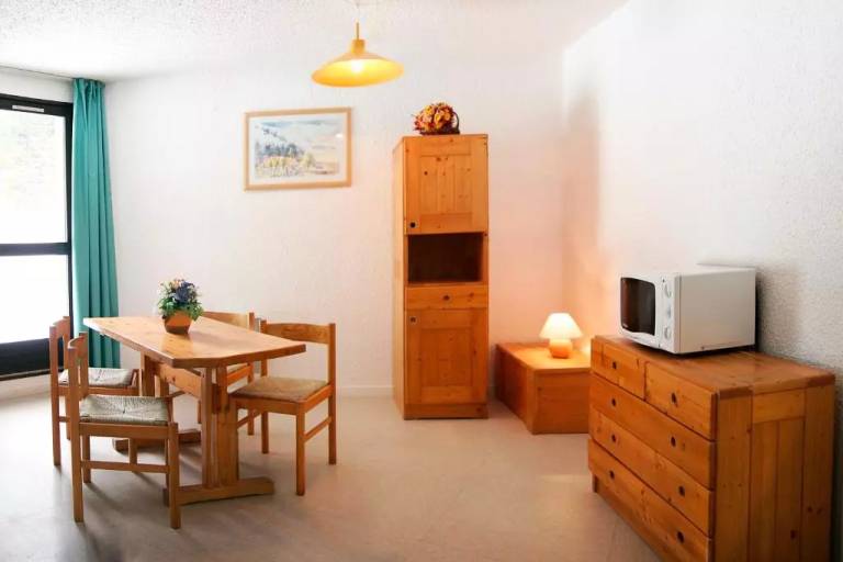 Appartement Les Sept Laux