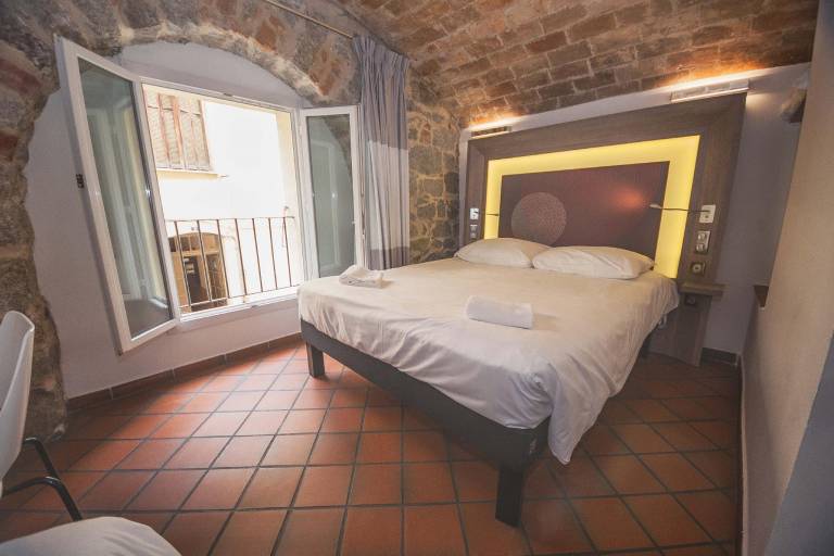 Kalliste Hotel in Ajaccio