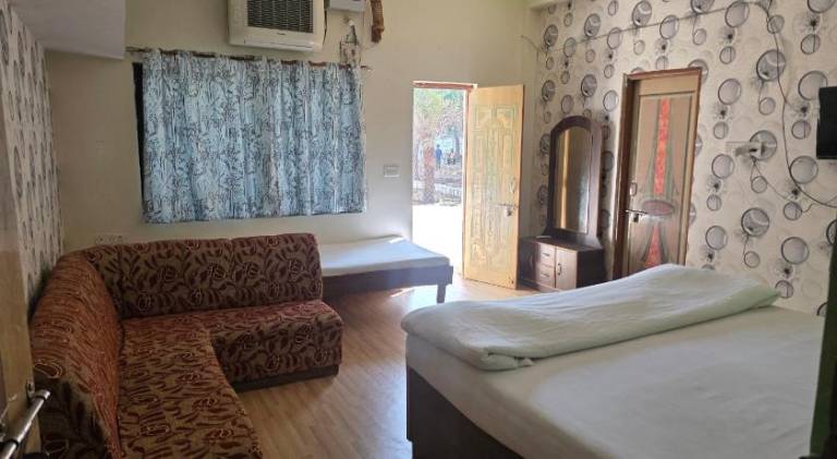 Tadoba Tiger Resort — photo 2
