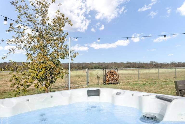 House with private pool & barbeque | Mountain view — photo 3